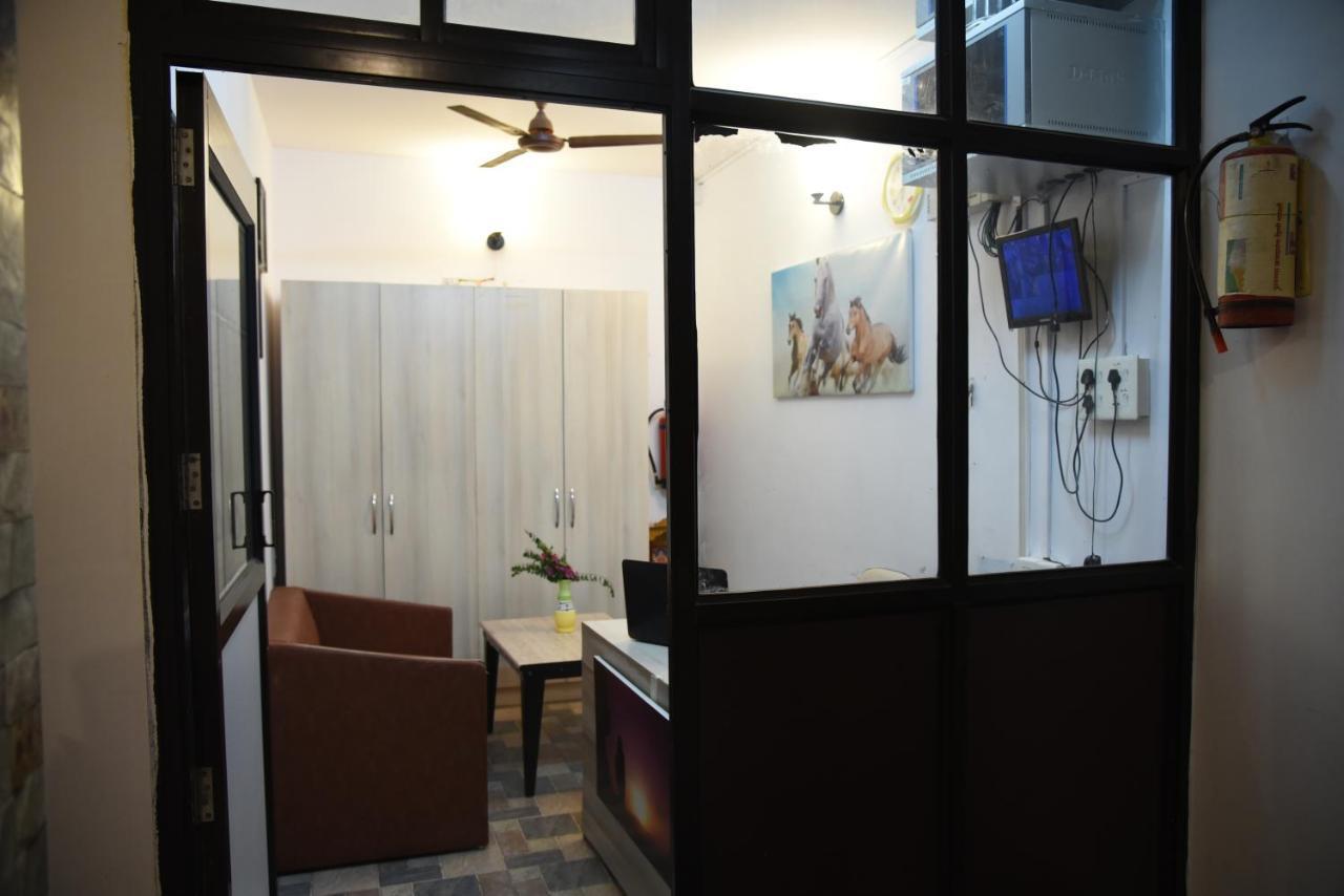 Clarissa Resort Goa Saligao Εξωτερικό φωτογραφία